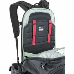 Evoc Sac FR Protector Trail E-Ride 20l Noir -Tous les Vélos Soldes Boutique 20l fr trail e ride 2