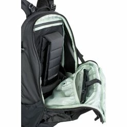Evoc Sac FR Protector Trail E-Ride 20l Noir -Tous les Vélos Soldes Boutique 20l fr trail e ride 6