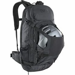 Evoc Sac FR Protector Trail E-Ride 20l Noir -Tous les Vélos Soldes Boutique 20l fr trail e ride 8