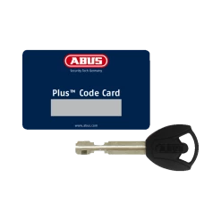 Abus Antivol Bordo Alarm 6000A/90 + SUPPORT -Tous les Vélos Soldes Boutique 6000a 90 bordo alarme support 2
