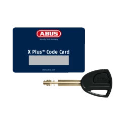 Abus Antivol BORDO GRANIT X-PUS 6500/110 SH -Tous les Vélos Soldes Boutique 6500 110 bordo granit x pus sh 2