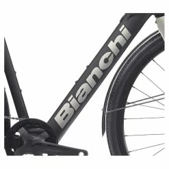 Bianchi Impulso E-ALL Road Tourer 2022 -Tous les Vélos Soldes Boutique Bianchi impulso e all road tourer 8