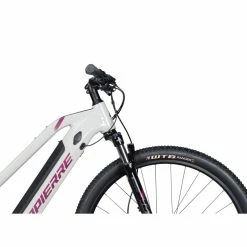 Lapierre OVERVOLT HT 5.4 MIX 2022 -Tous les Vélos Soldes Boutique Bosch overvolt ht 54 mix 2022 5