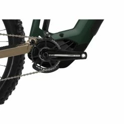 Haibike ALLMTN 7 2022 -Tous les Vélos Soldes Boutique Haibike allmtn 7 4