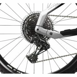 Haibike ALLMTN CF 8 2022 18 Haibike ALLMTN CF 8 2022 -Tous les Vélos Soldes Boutique Haibike allmtn cf 8 2022 5