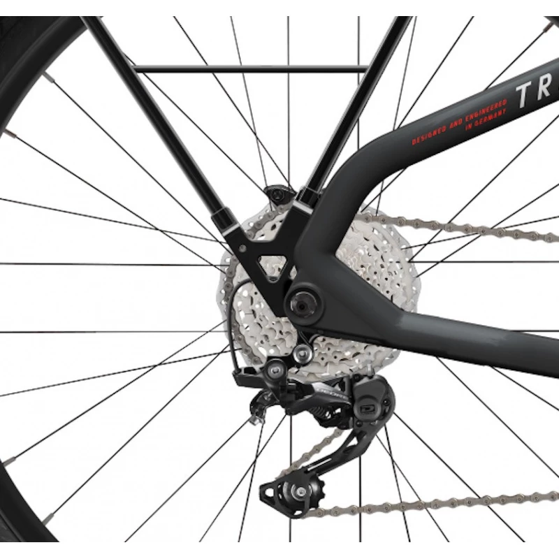 Haibike TREKKING 6 630WH 2022 6 Haibike TREKKING 6 630WH 2022 – Image 4