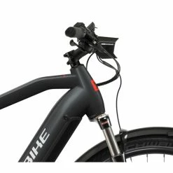 Haibike TREKKING 6 630WH 2022 16 Haibike TREKKING 6 630WH 2022 -Tous les Vélos Soldes Boutique Haibike trekking 6 630wh 4