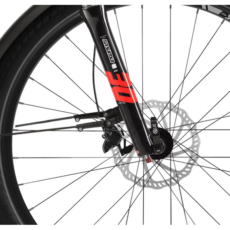 Haibike TREKKING 6 630WH 2022 8 Haibike TREKKING 6 630WH 2022 – Image 6