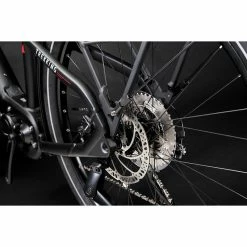 Haibike TREKKING 6 630WH 2022 20 Haibike TREKKING 6 630WH 2022 -Tous les Vélos Soldes Boutique Haibike trekking 6 630wh 8