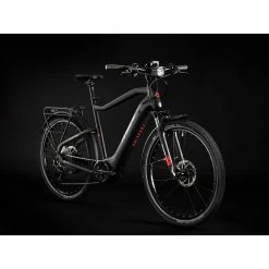 Haibike TREKKING 6 630WH 2022 21 Haibike TREKKING 6 630WH 2022 -Tous les Vélos Soldes Boutique Haibike trekking 6 630wh 9