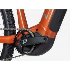 Lapierre OVERVOLT HT 7.6 HIGH 2023 -Tous les Vélos Soldes Boutique LAPIERRE overvolt ht 7 6 high 2023 2