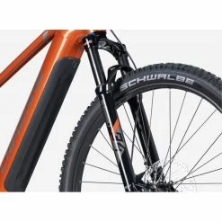 Lapierre OVERVOLT HT 7.6 HIGH 2023 -Tous les Vélos Soldes Boutique LAPIERRE overvolt ht 7 6 high 2023 5