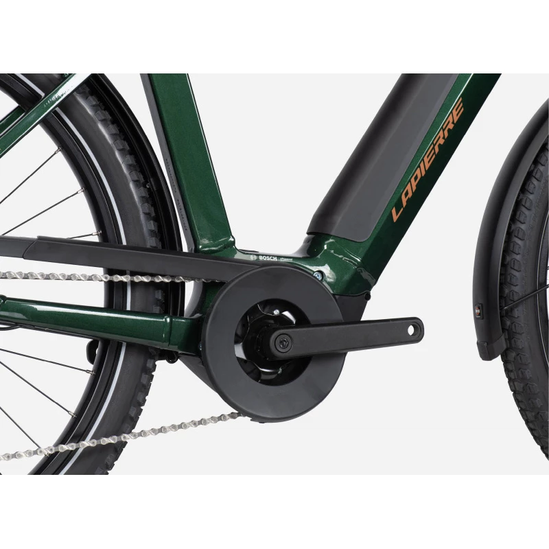 Lapierre E-EXPLORER 4.5 2022 4 Lapierre E-EXPLORER 4.5 2022 – Image 2