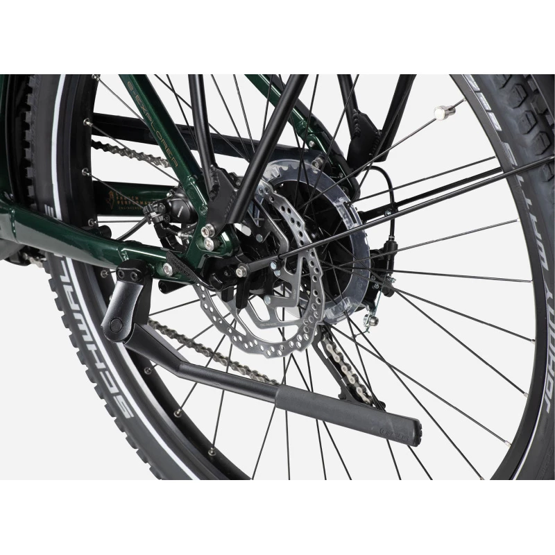 Lapierre E-EXPLORER 4.5 2022 6 Lapierre E-EXPLORER 4.5 2022 – Image 4