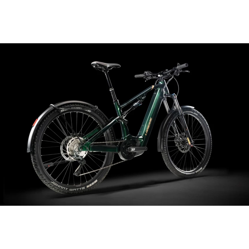 Lapierre E-EXPLORER FS 8.6 2023 4 Lapierre E-EXPLORER FS 8.6 2023 – Image 2