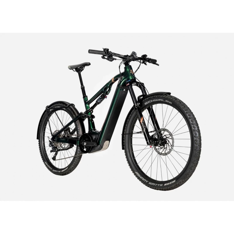 Lapierre E-EXPLORER FS 8.6 2023 3 Lapierre E-EXPLORER FS 8.6 2023