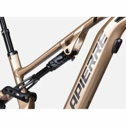 Lapierre OVERVOLT AM 5.6 2022 -Tous les Vélos Soldes Boutique Lapierre overvolt am 5 6 2022 3