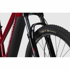 Lapierre OVERVOLT HT 7.6 MIX 2022 -Tous les Vélos Soldes Boutique Lapierre overvolt ht 76 mix 2022 1