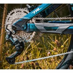 Lapierre OVERVOLT TR 4.6 2022 -Tous les Vélos Soldes Boutique Lapierre overvolt tr 46 3