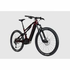 Lapierre OVERVOLT TR 6.7 2023 20 Lapierre OVERVOLT TR 6.7 2023 -Tous les Vélos Soldes Boutique Lapierre overvolt tr 67 2023 3