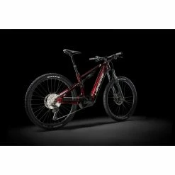 Lapierre OVERVOLT TR 6.7 2023 22 Lapierre OVERVOLT TR 6.7 2023 -Tous les Vélos Soldes Boutique Lapierre overvolt tr 67 2023 5