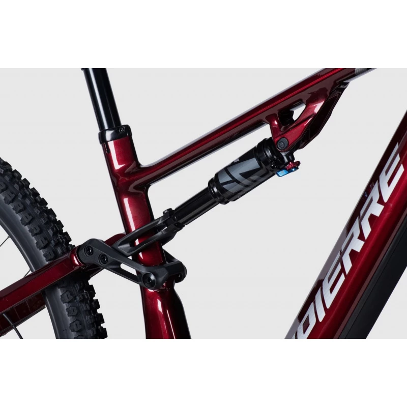 Lapierre OVERVOLT TR 6.7 2023 10 Lapierre OVERVOLT TR 6.7 2023 – Image 8