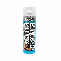 Muc-Off Lustrant Silicon Shine (500ml)