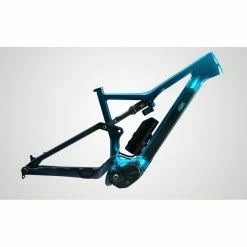 Orbea RISE M20 540WH 2023 -Tous les Vélos Soldes Boutique Orbea rise m20 2023 540wh 3