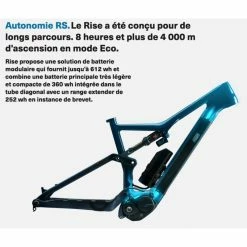 Orbea RISE M20 Fox KASHIMA -Tous les Vélos Soldes Boutique Orbea rise m20 fox kashima 8