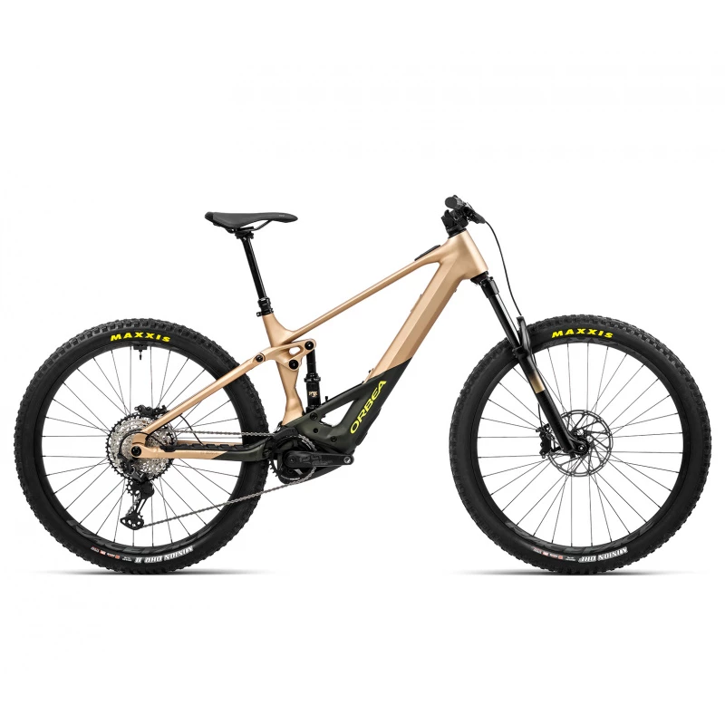 Orbea WILD H20 750WH 2023 3 Orbea WILD H20 750WH 2023