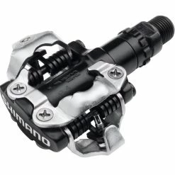 Shimano Pédales VTT PD-M520 NOIR