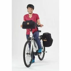 VAUDE EBOX -Tous les Vélos Soldes Boutique Sacoche de guidon Vaude EBOX 3