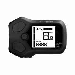 Shimano ECRAN STEPS SC-E5000 -Tous les Vélos Soldes Boutique Shimano ecran steps sc 5000 2