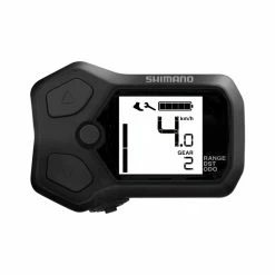 Shimano ECRAN STEPS SC-E5000 -Tous les Vélos Soldes Boutique Shimano ecran steps sc 5000 3