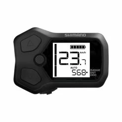 Shimano ECRAN STEPS SC-E5000 -Tous les Vélos Soldes Boutique Shimano ecran steps sc 5000 4