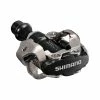 Shimano Pédales Vtt SPD-M540 2 Shimano Pédales Vtt SPD-M540 -Tous les Vélos Soldes Boutique Shimano spd m540 noir