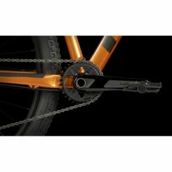 Trek X-CALIBER 9 2023 -Tous les Vélos Soldes Boutique Trek x caliber 9 2023 3