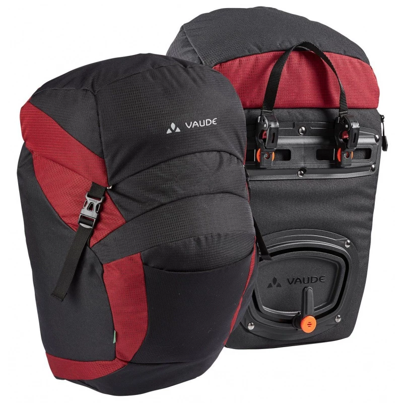 VAUDE ONTOUR FRONT 32 L 3 VAUDE ONTOUR FRONT 32 L