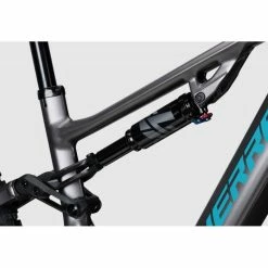 Lapierre OVERVOLT AM 6.7 2023 -Tous les Vélos Soldes Boutique Vtt Lapierre overvolt am 67 2023 7