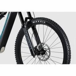 Lapierre OVERVOLT AM 6.7 2023 -Tous les Vélos Soldes Boutique Vtt Lapierre overvolt am 67 2023 9