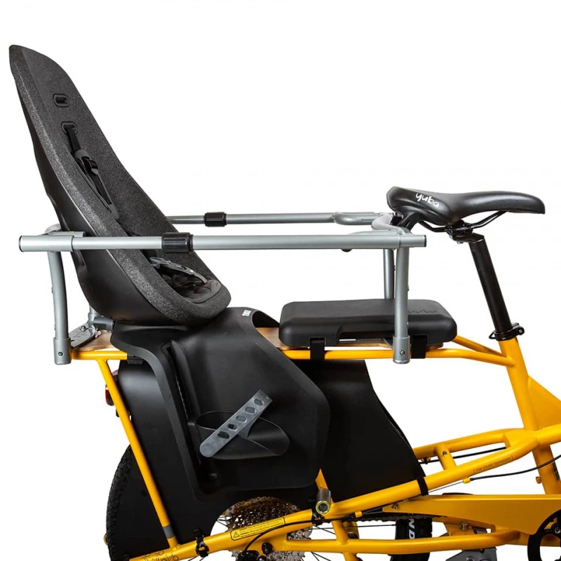 Yuba Bikes ADJUSTABLE MONKEY BARS 6 Yuba Bikes ADJUSTABLE MONKEY BARS – Image 4