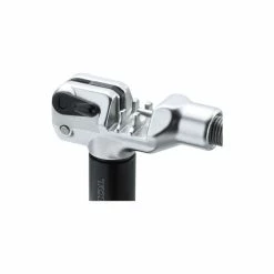 Topeak Dérive Chaine ALL SPEEDS -Tous les Vélos Soldes Boutique all speeds chain tool 2