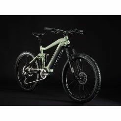Haibike ALLTRAIL 4 29 2022 -Tous les Vélos Soldes Boutique alltrail 4 29 2022 12