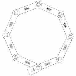 Abus Antivol Pliant BORDO Big 6000 -Tous les Vélos Soldes Boutique antivol pliant bordo big 6000 3