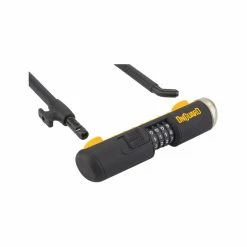 ONGUARD LOCKS Antivol En U - BULLDOG STD 115/230/13 -Tous les Vélos Soldes Boutique atv u bulldog std 115 230 13 1
