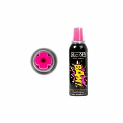 Muc-Off B.A.M. (BOTTLE AIR MAGIC) 125ML