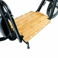 Yuba Bikes BAMBOO BASEBOARD 7 Yuba Bikes BAMBOO BASEBOARD -Tous les Vélos Soldes Boutique bamboo baseboard yuba bike 2