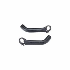 BBB Embout De Guidon "Classic" -Tous les Vélos Soldes Boutique bar ends classic courbe 1