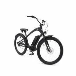 Electra Ace Of Spades Go ! -Tous les Vélos Soldes Boutique beach cruiser electrique electra ace of spades go 1