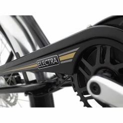 Electra Ghostrider GO 500WH ! 16 Electra Ghostrider GO 500WH ! -Tous les Vélos Soldes Boutique beach cruiser electrique electra ghostrider go 3